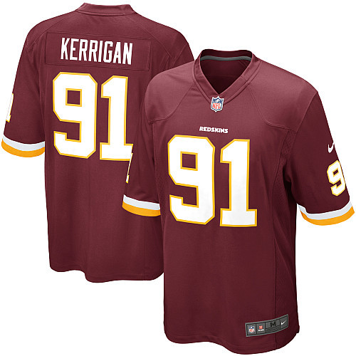 Washington Redskins kids jerseys-065